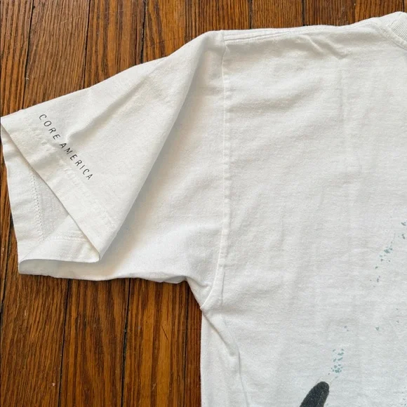 90’s Hang Time Core America Vintage T-Shirt - Picture 6 of 13